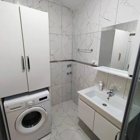 Ata Park Ortaca Villa *