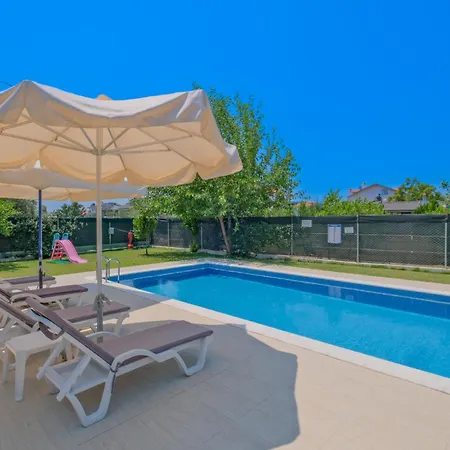 Ata Park Ortaca Villa