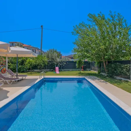 Ata Park Ortaca Villa Ortaca (Mugla)