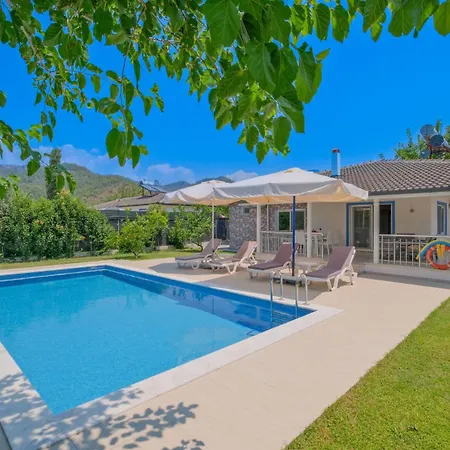 Villa Ata Park Ortaca Ortaca (Mugla)