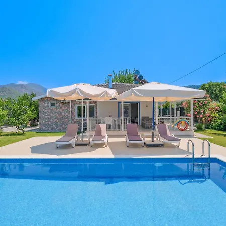 Ata Park Ortaca Ortaca (Mugla)