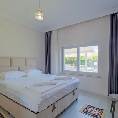 Ata Park Ortaca Villa Ortaca (Mugla)