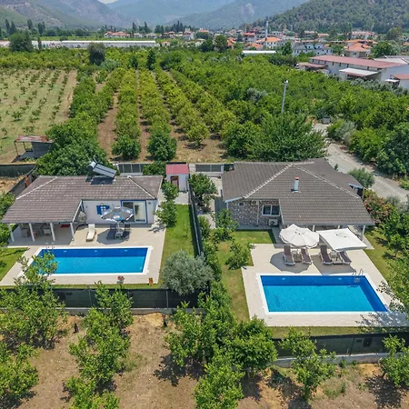 Villa Ata Park Ortaca Ortaca (Mugla)