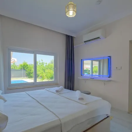 Ata Park Ortaca * Ortaca (Mugla)