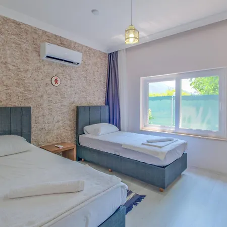 Ata Park Ortaca Villa