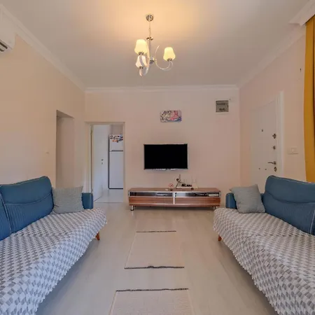 Ata Park Ortaca Villa Ortaca (Mugla)