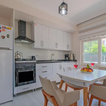 Ata Park Ortaca Villa Ortaca (Mugla)